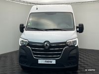occasion Renault Master FG III F3300 L2H2 2.3 Blue dCi 135ch Confort Euro6