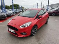 occasion Ford Fiesta 1.0 Ecoboost 95ch St-line 3p