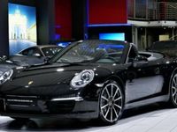 Occasion Porsche 911 349 ch (256 kW) 2013 Cabriolet