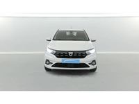 Occasion Dacia Sandero Comfort 2022 Blanc Citadine