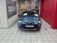 Occasion Toyota Corolla Business Edition 122 ch (89 kW) 2020 Bleu Break