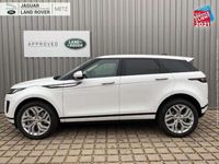 occasion Land Rover Range Rover evoque 2.0 P 200ch Flex Fuel AWD BVA