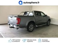 occasion Nissan Navara 2.3 dCi 190ch Double-Cab Acenta 2018