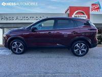 occasion Nissan Qashqai 1.3 Mild Hybrid 140ch N-connecta 2022