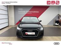 occasion Audi A1 Sportback Advanced 30 TFSI 81 kW (110 ch) S tronic