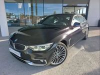 occasion BMW 420 Serie 4 da Xdrive 190ch Luxury