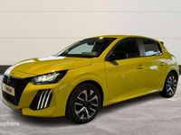 Occasion Peugeot 208 Active 102 ch (75 kW) 2024 Citadine