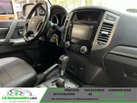 occasion Mitsubishi Pajero 3.2 DI-D 190 BVA