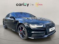 Occasion Audi A7 Sportback Comfort 333 ch (244 kW) 2015 Noir Citadine