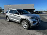 occasion Ford Explorer 3.0 Ecoboost 457 Phev Awd Platinium