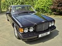 Occasion Bentley Turbo RT 404 ch (297 kW) 1970 Autres Berline