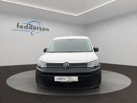 Occasion VW Caddy 102 ch (75 kW) 2023 Monospace
