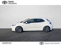 Occasion Toyota Corolla Design 122 ch (89 kW) 2023 Citadine