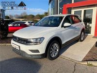 occasion VW Tiguan Tiguan1.4 TSI 125 BMT