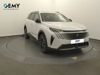 Occasion Peugeot 5008 Allure 136 ch (100 kW) 2024 Monospace