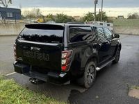 Occasion Isuzu D-Max 165 ch (121 kW) 2025 SUV