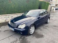 occasion Mercedes C270 CDI Classic