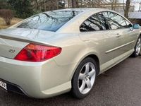 Occasion Peugeot 407 211 ch (155 kW) 2006 Coupé