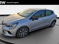 Occasion Renault Clio V Equilibre 2023 Gris Citadine