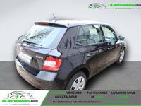 occasion Skoda Fabia 1.2 TSI 110 ch BVA