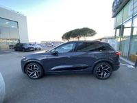 Occasion Audi Q6 e-tron Performance 225 kW (306 ch) 2025 Gris magnétique SUV