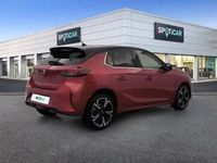 Occasion Opel Corsa 130 ch (95 kW) 2023 Rouge Citadine