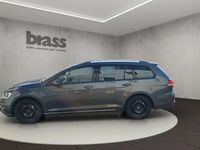 Occasion VW Golf VII Join 150 ch (110 kW) 2019 Gris Break