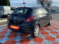 occasion Opel Corsa 1.0 65cv PACK CLIM 3 PORTES