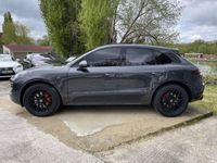 occasion Porsche Macan 3.0 V6 360ch GTS PDK