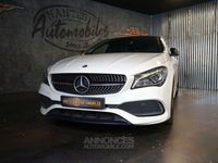occasion Mercedes CLA200 Shooting Brake d 7-G DCT Fascination - 5P