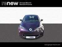 occasion Renault Zoe ZOER110 Iconic - Iconic