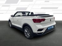 occasion VW T-Roc Cabriolet Style 2021