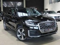Occasion Audi Q2 S-Line 150 ch (110 kW) 2020 Noir SUV