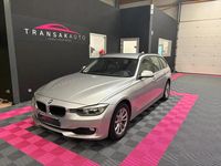 Occasion BMW 320 184 ch (135 kW) 2013 Gris Break