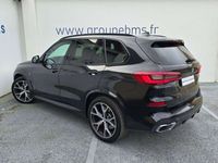 occasion BMW X5 xDrive30d 265ch M Sport