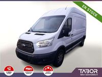 Occasion Ford Transit Trend 170 ch (125 kW) 2017 Blanc Berline