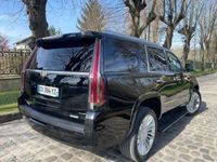 occasion Cadillac Escalade 6.2 V8 426 AWD Platinium A