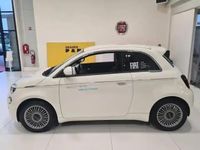 Occasion Fiat 500e Style 2023 Blanc Berline