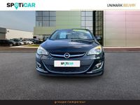 occasion Opel Astra 1.4 Turbo 140ch Cosmo Start&stop