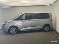 occasion VW Multivan 1.4 eHybrid 218ch Energetic Court DSG6