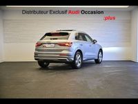 occasion Audi Q3 Design Luxe 35 TFSI 110 kW (150 ch) S tronic