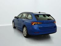 occasion Skoda Octavia 1.4 TSI PHEV iV 204 ch DSG6e Ambition