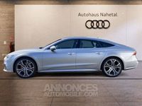 occasion Audi A7 Sportback II 55 TFSI 340ch S line quattro S tronic 7