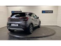 occasion Renault 21 CAPTURCaptur TCe 140 EDC -- Intens