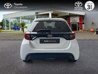 occasion Toyota Yaris 70 VVT-i Design 5p MY22