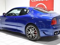 Occasion Maserati GranSport 400 ch (294 kW) 2005 Coupé