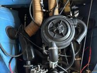 Occasion Citroën 2CV 29 ch (21 kW) 1978 Bleu Berline