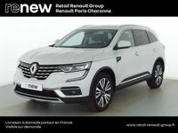 occasion Renault Koleos Tce 160 Edc