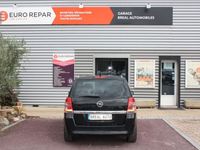 occasion Opel Zafira 1.7 CDTI125 FAP MAGNETIC