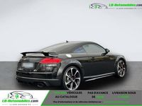 Occasion Audi TT RS Sport 400 ch (294 kW) 2021 Coupé